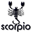 Scorpio (Vrushchik) Scorpio (Vrushchik)